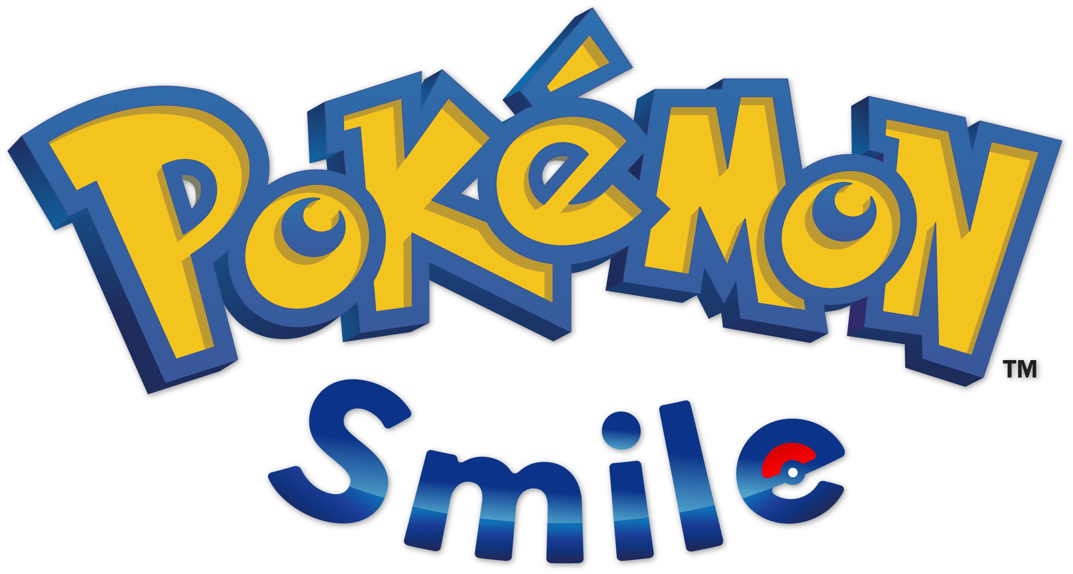 Pokémon Smile