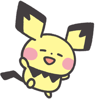 ポケモン