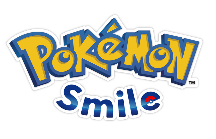 Pokémon Smile