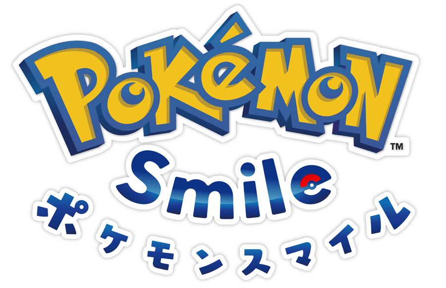 Pokémon Smile