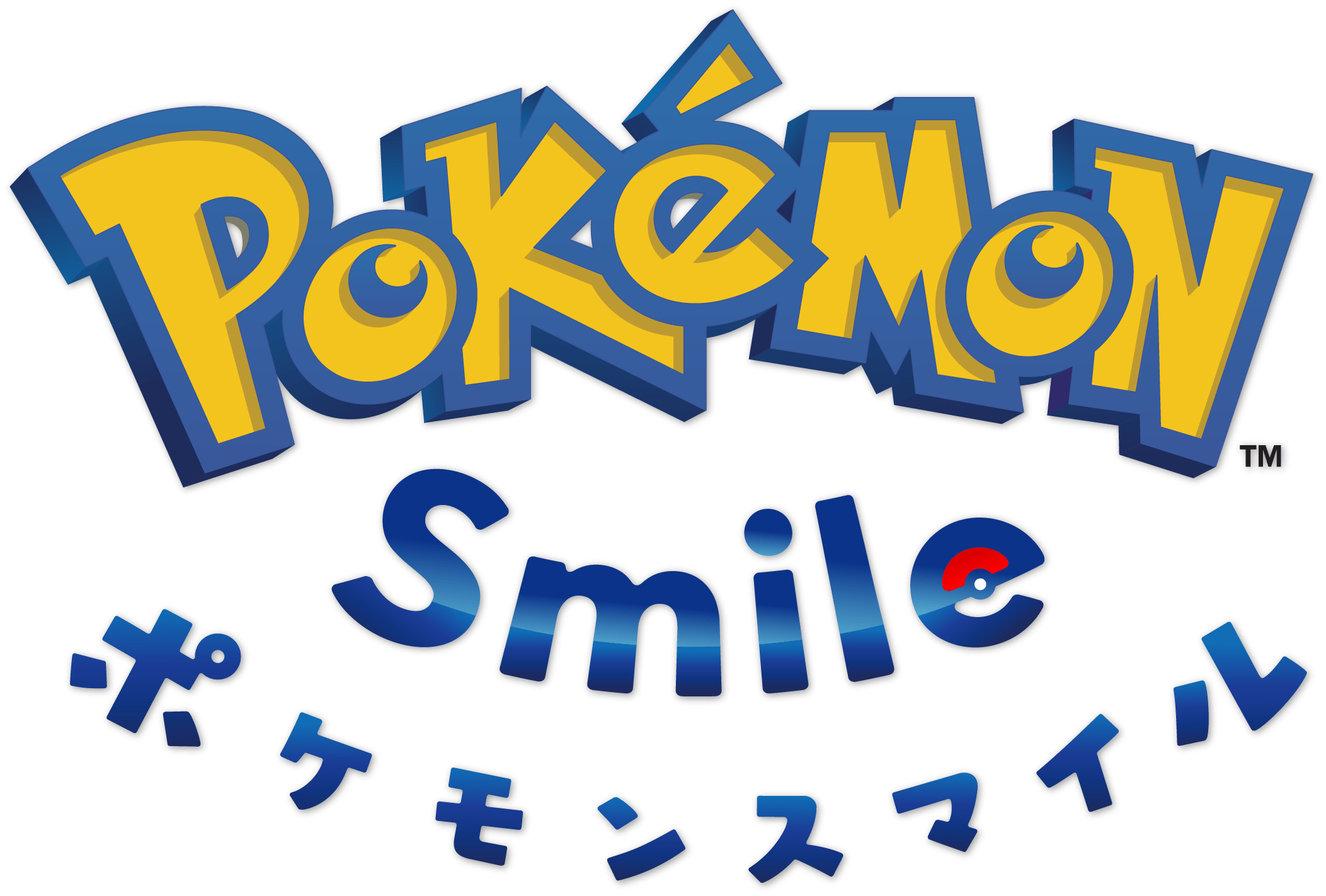Pokémon Smile